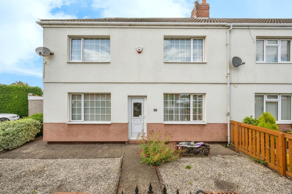 Main image of property: Miller Lane, Thorne, Doncaster