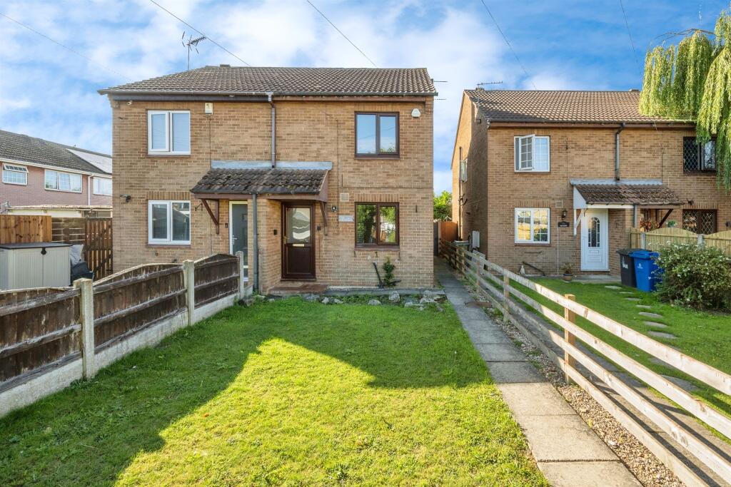 Main image of property: St. Michaels Drive, Thorne, Doncaster