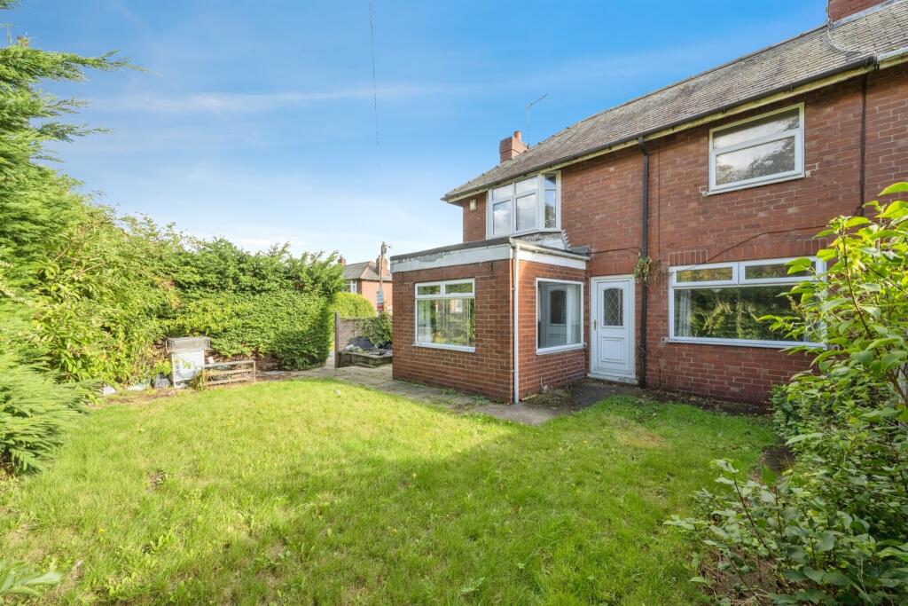 Main image of property: Church Balk, Thorne, Doncaster