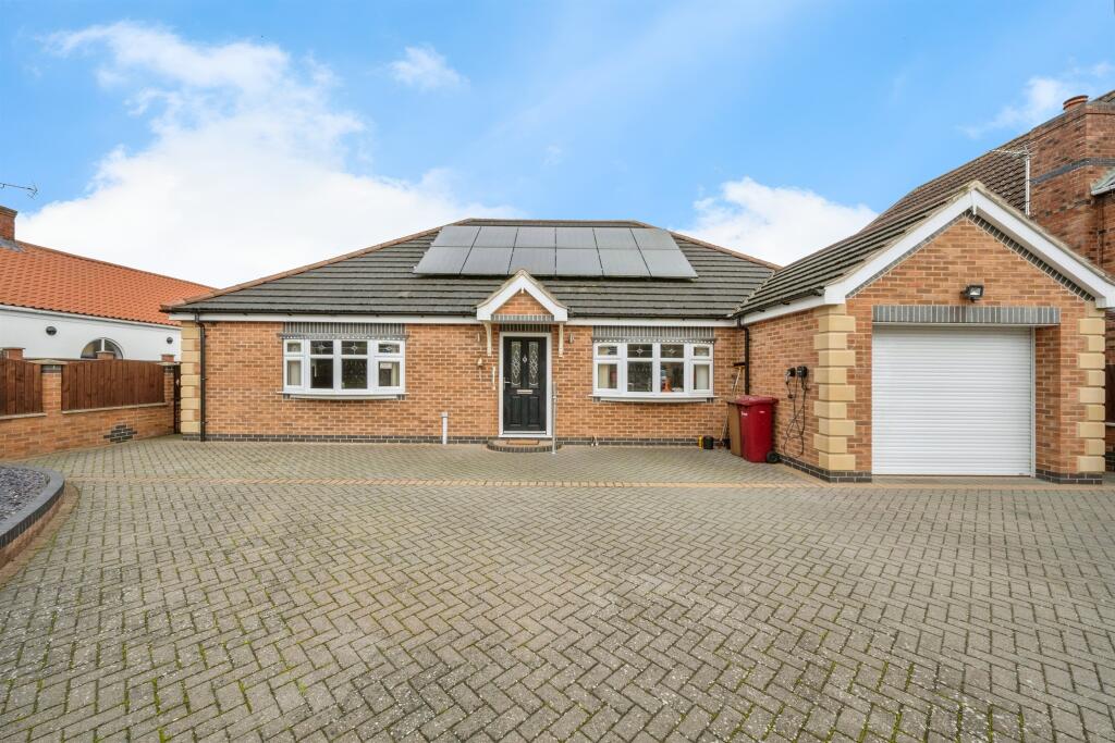Main image of property: Thorne Road, Sandtoft, Doncaster