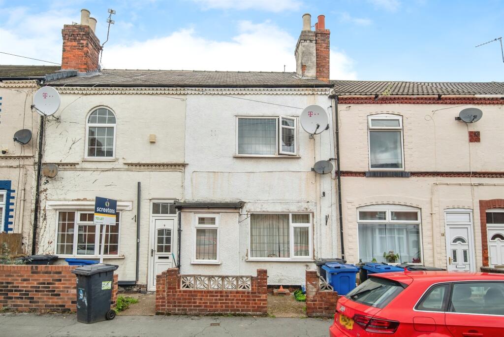 Main image of property: Upper Kenyon Street, Thorne, Doncaster