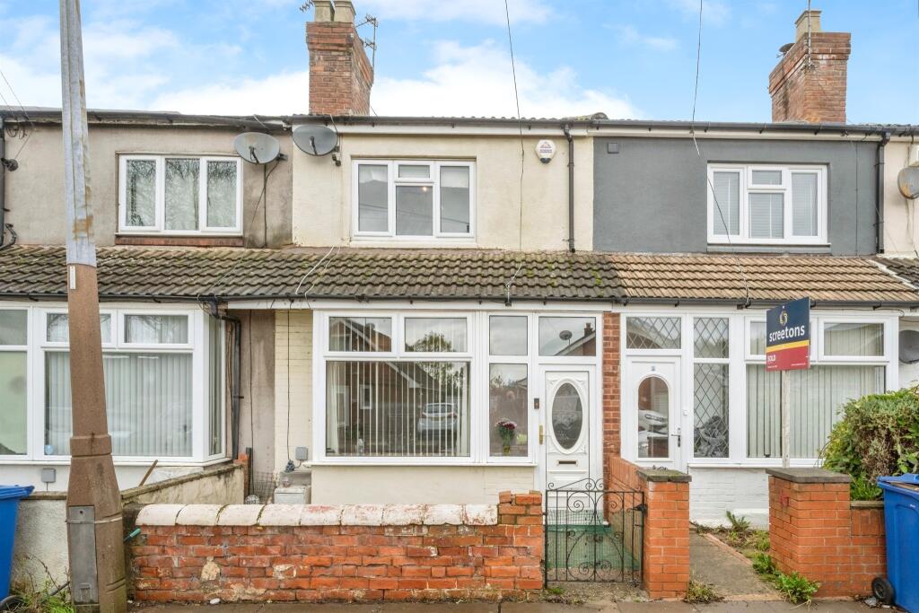 Main image of property: Albert Street, Thorne, DONCASTER