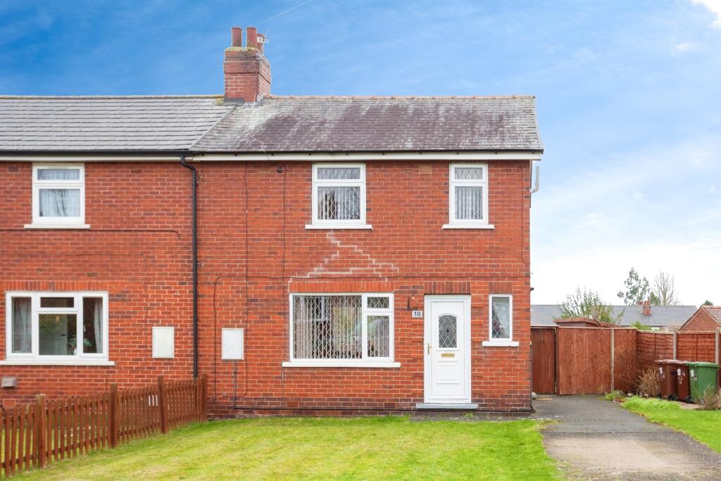 3 bedroom semidetached house for sale in Jubilee Street, Hall Green