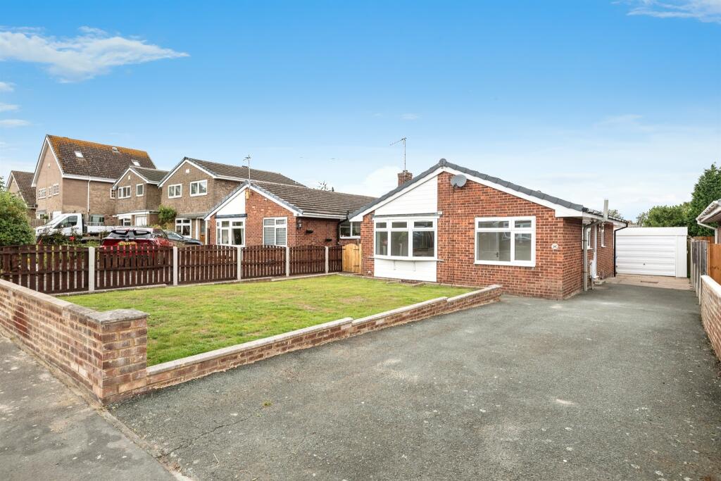 Main image of property: Springhill Avenue, Crofton, Wakefield