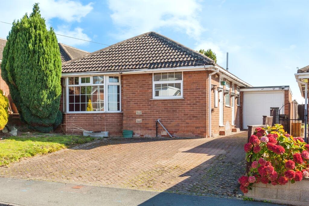 Main image of property: Wentworth Drive, Crofton, Wakefield