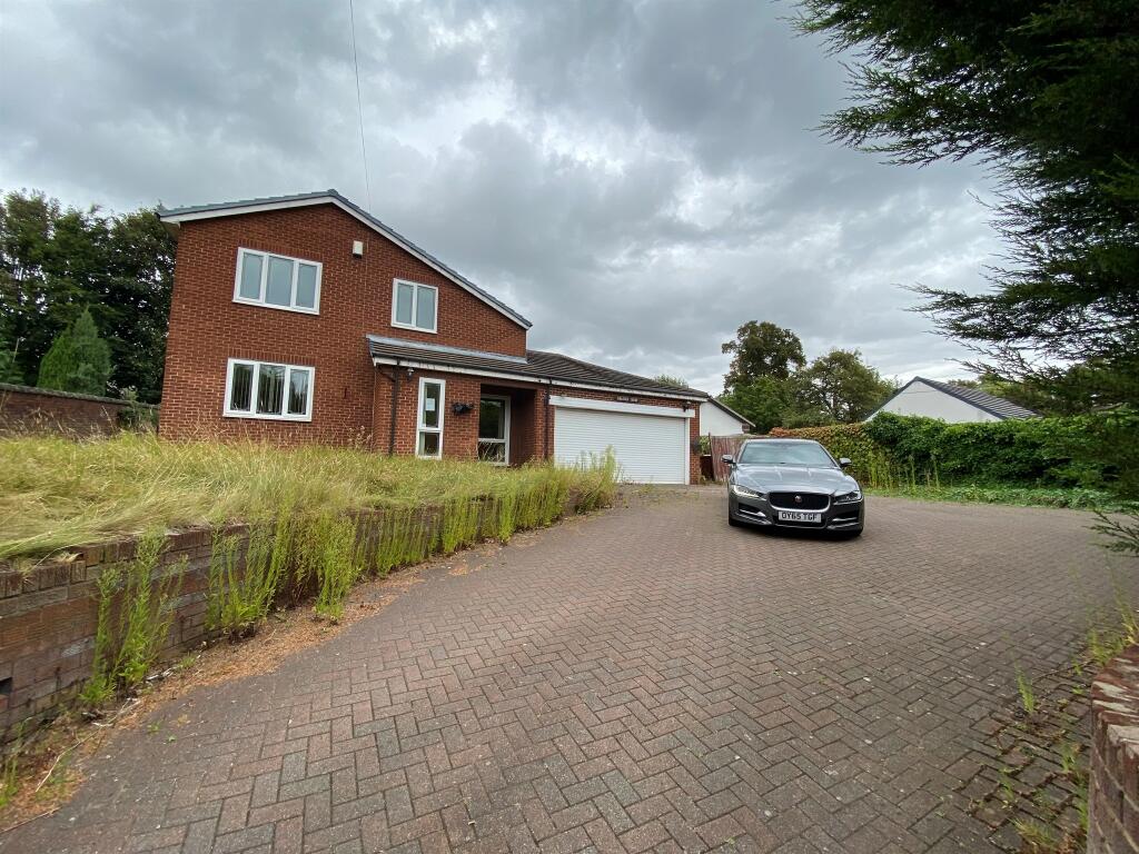 Main image of property: Tithe Barn Street, Horbury, Wakefield