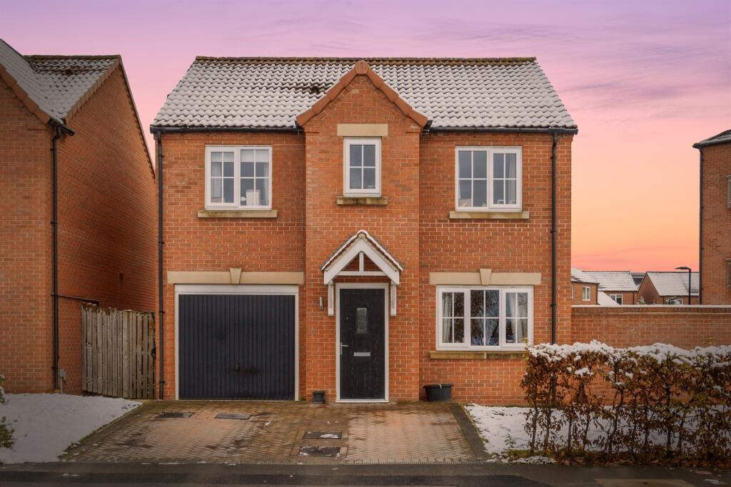 Main image of property: Prince Albert Road, WAKEFIELD