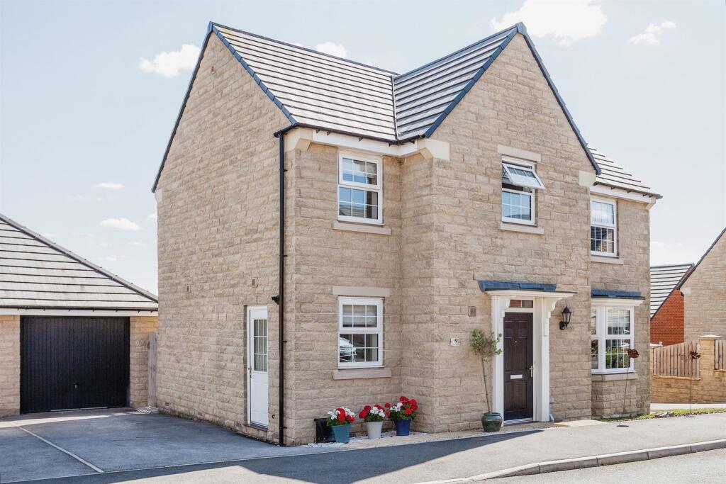 Main image of property: Alexandra Lane, Flockton, Wakefield