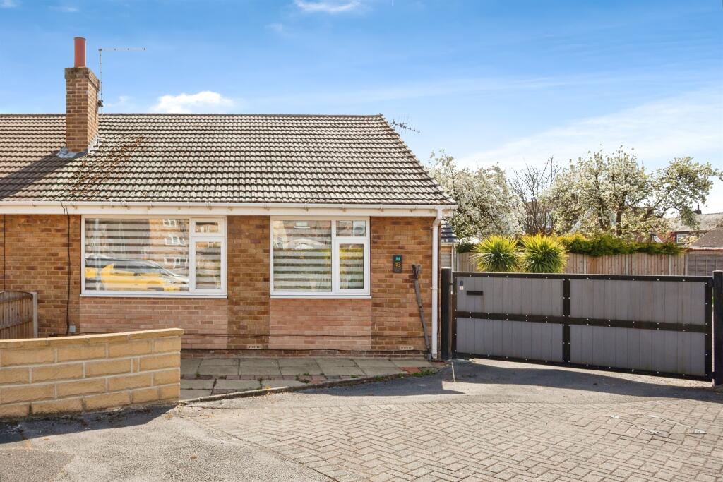 Main image of property: Thornleigh Drive, Wakefield