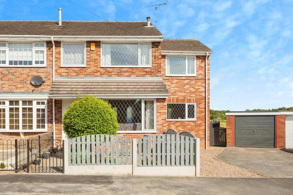 Main image of property: Elmwood Close, Walton, Wakefield