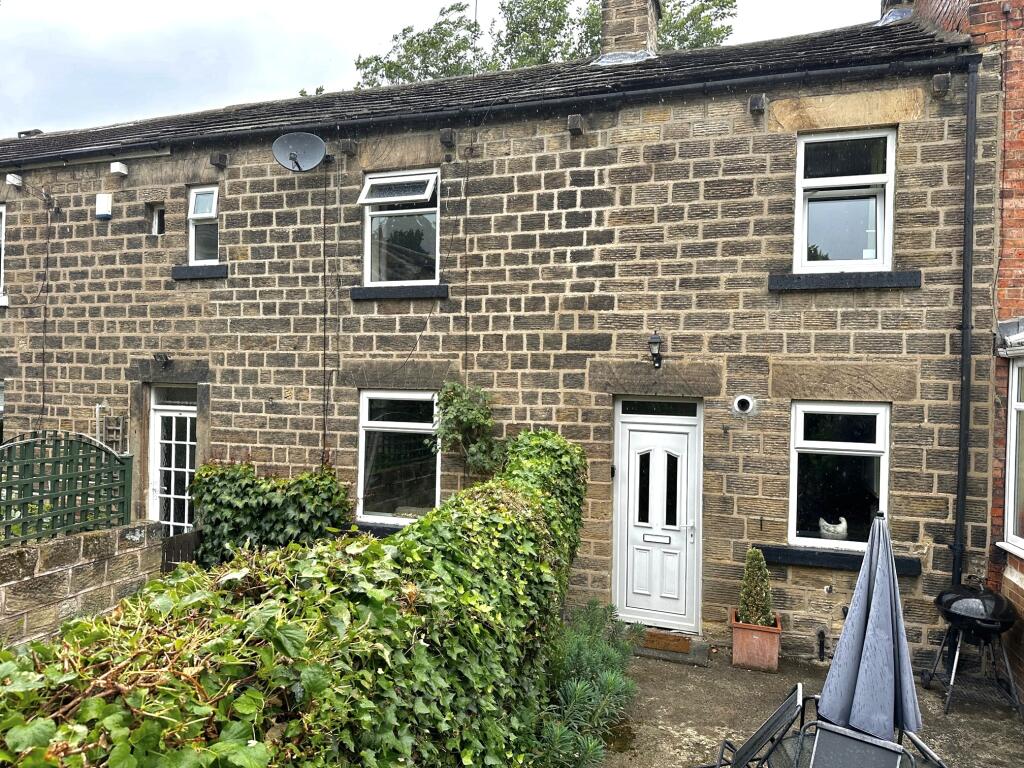 Main image of property: Almshouse Lane, Newmillerdam, Wakefield