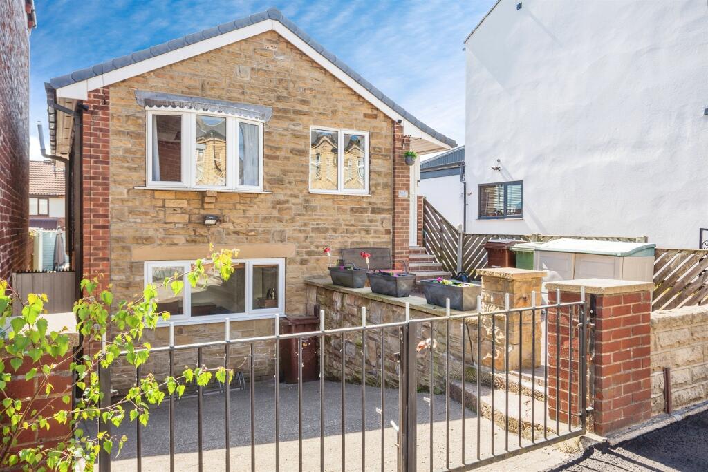 Main image of property: Ryecroft Street, Ossett