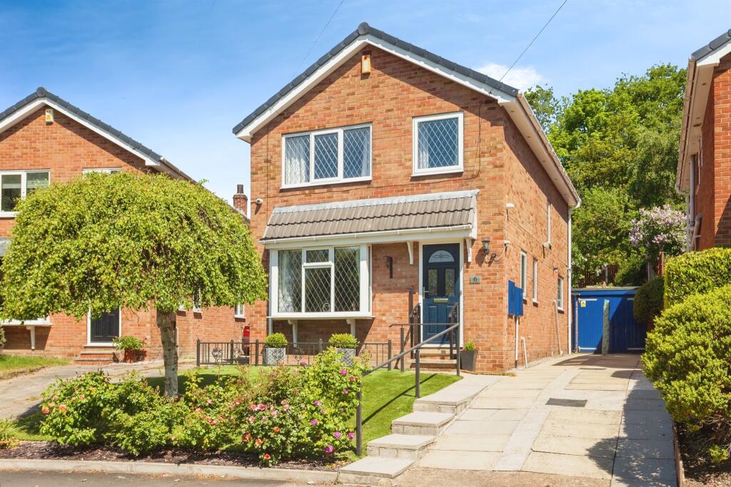 Main image of property: Lombardy Garth, Wakefield