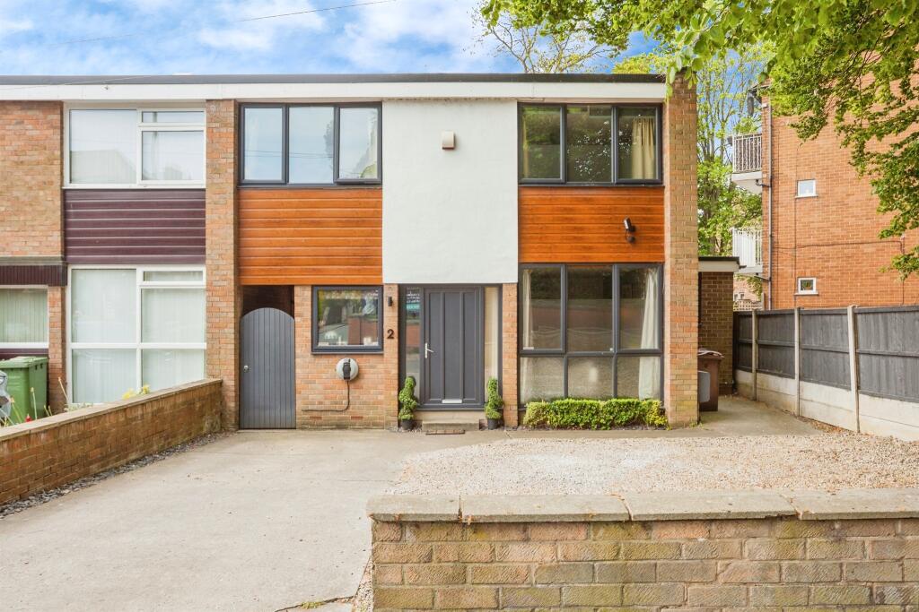 Main image of property: Eastmoor Road, Wakefield