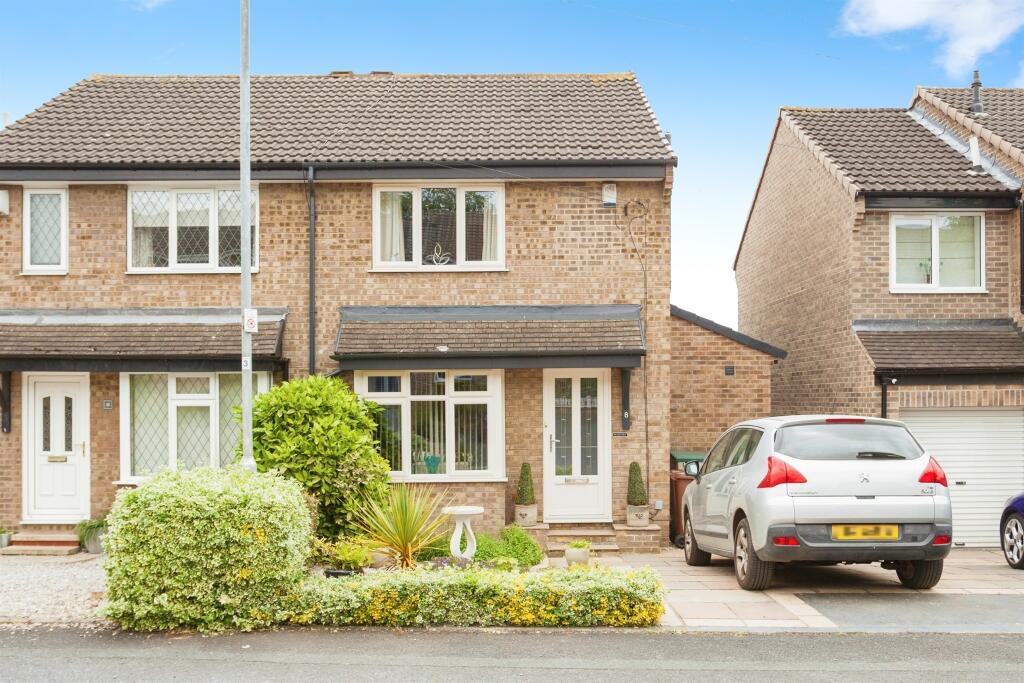 Main image of property: Constable Grove, Stanley, Wakefield