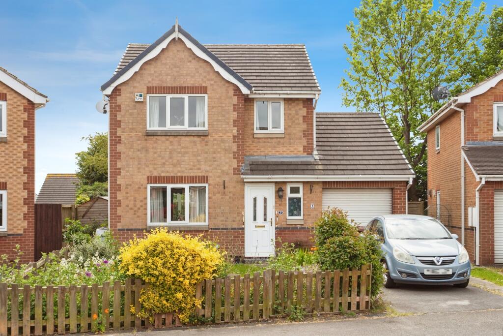 Main image of property: Airedale Heights, Wakefield