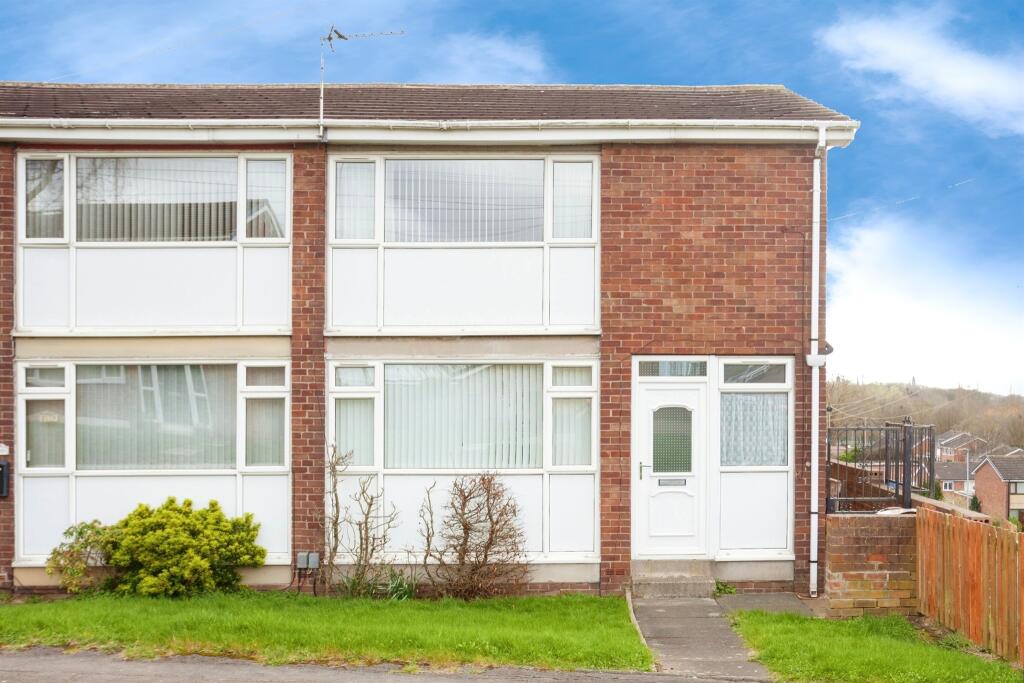 Main image of property: Valley Crescent, Wrenthorpe, Wakefield