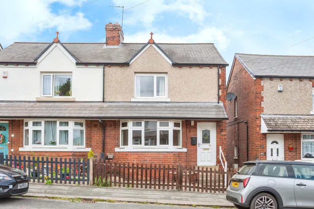 Main image of property: Westwood Road, Ossett