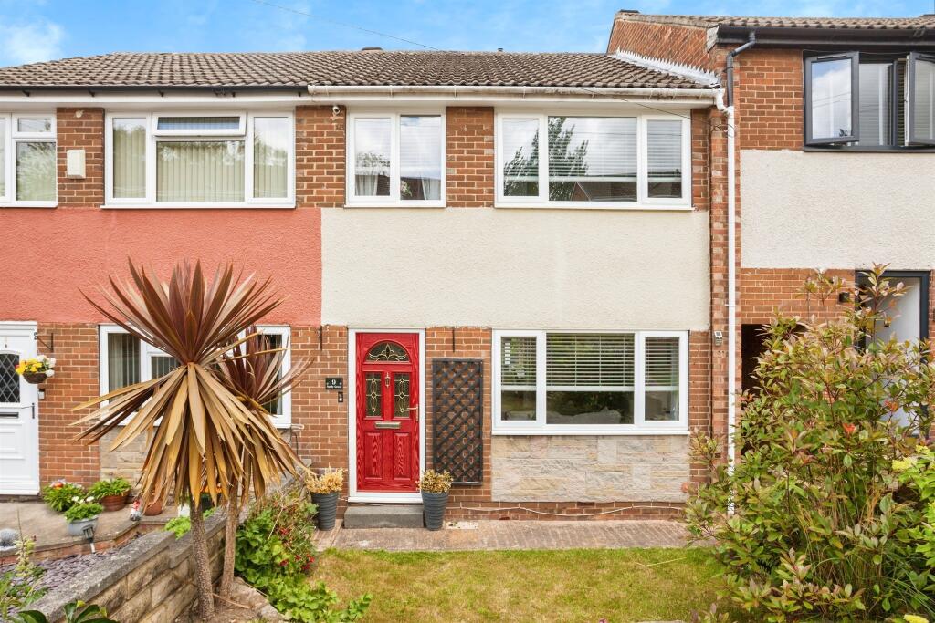 Main image of property: Sandy Grove, Rothwell, LEEDS