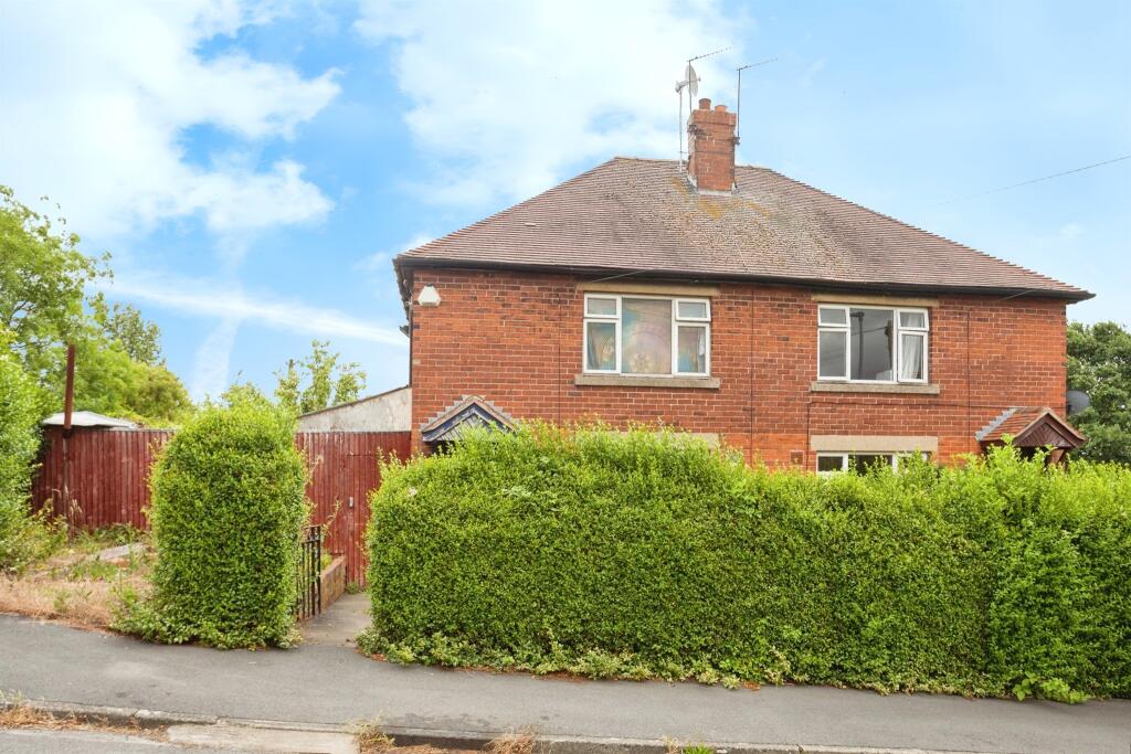Main image of property: St. Peters Crescent, Stanley, WAKEFIELD