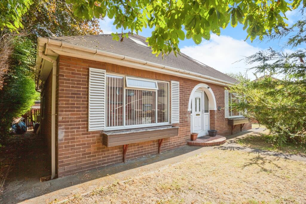 Main image of property: Pinderfields Road, Wakefield