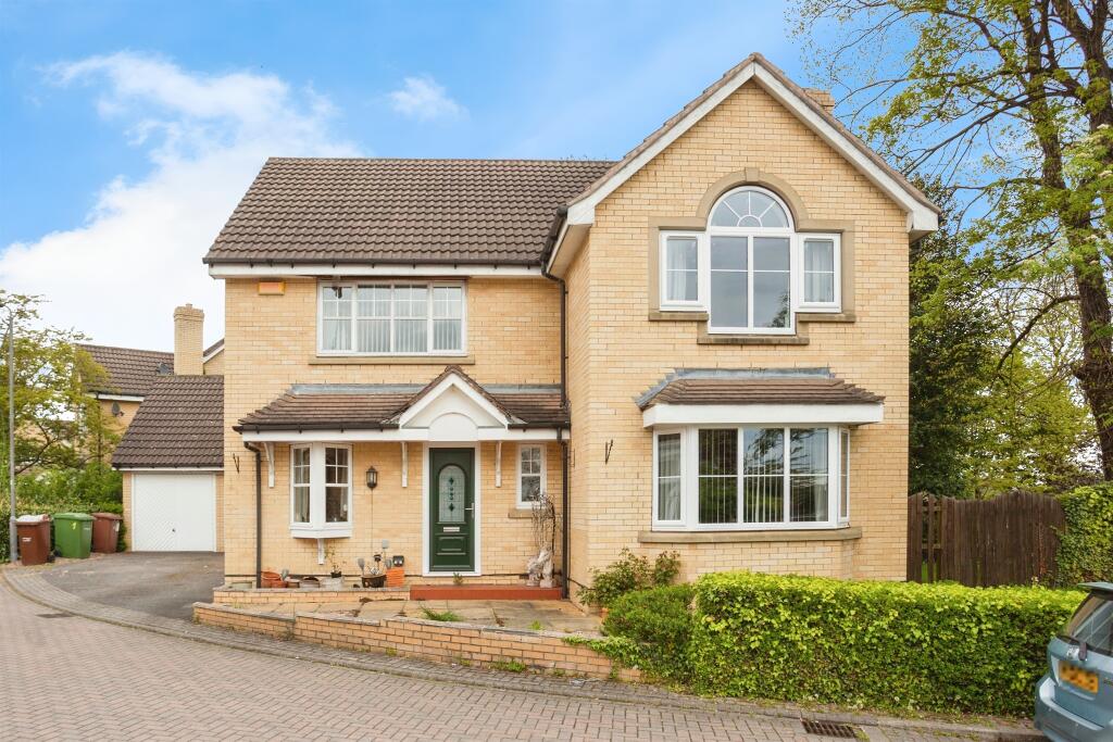 Main image of property: Elm Grove, Horbury, Wakefield