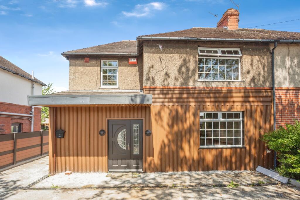 Main image of property: Horbury Road, Wakefield