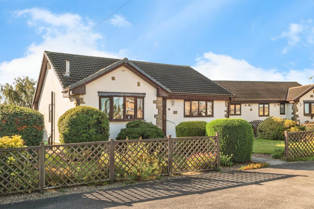 Main image of property: Garden Close, OSSETT