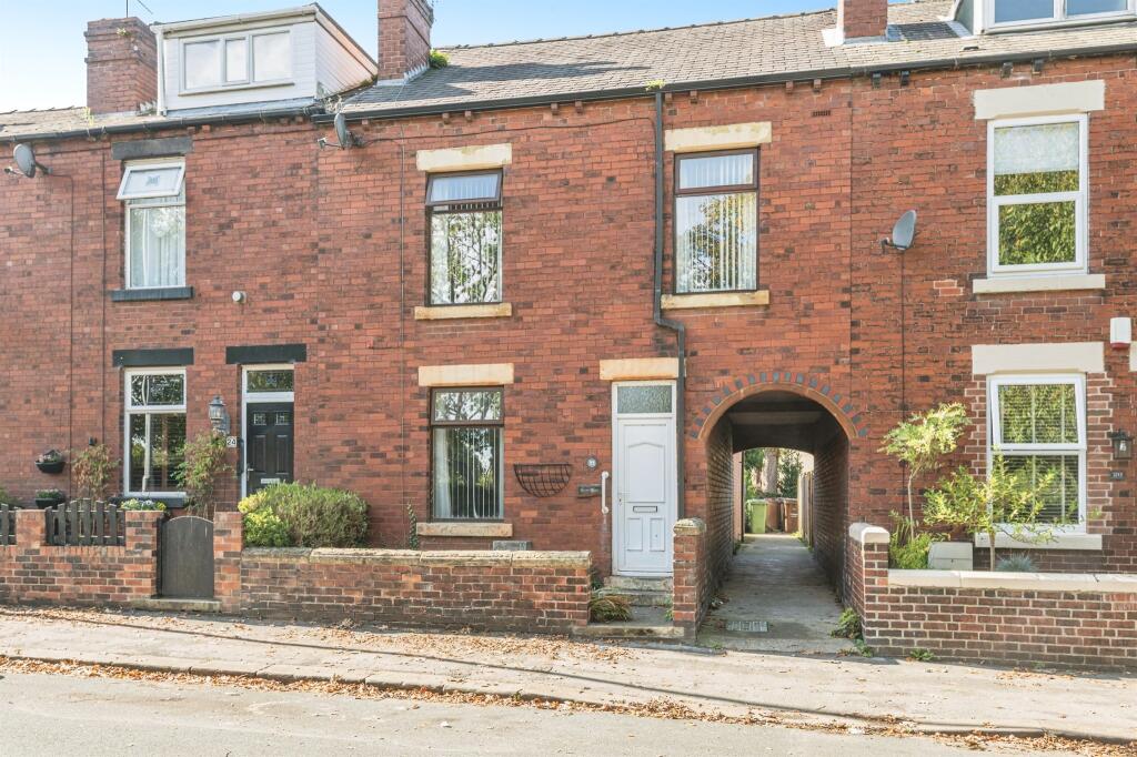 Main image of property: Woodcock Street, Wakefield