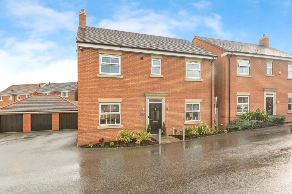 Main image of property: Beecher Drive, Wakefield