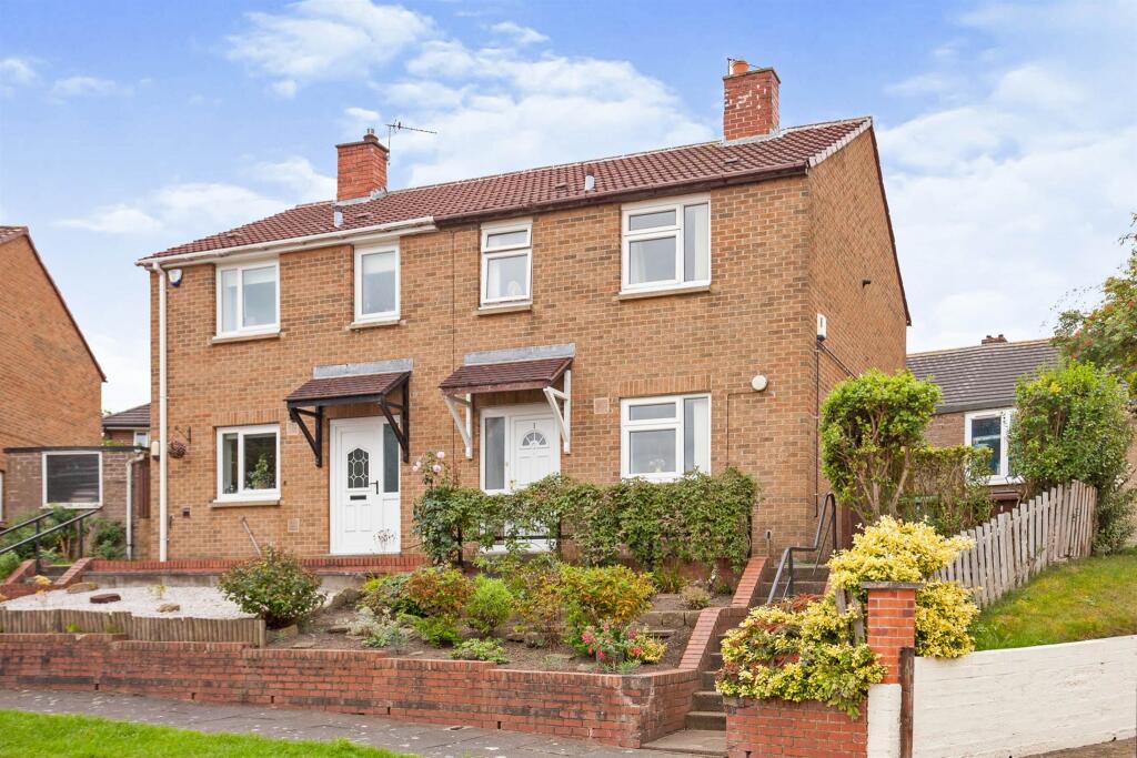 Main image of property: Leeke Avenue, Horbury, Wakefield