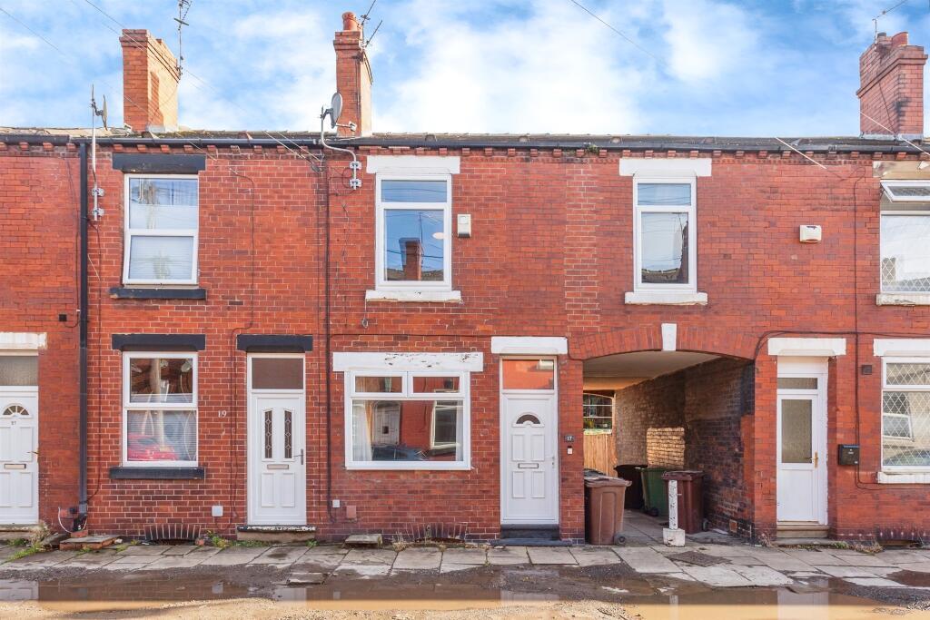 Main image of property: Whitehall Street, Wakefield