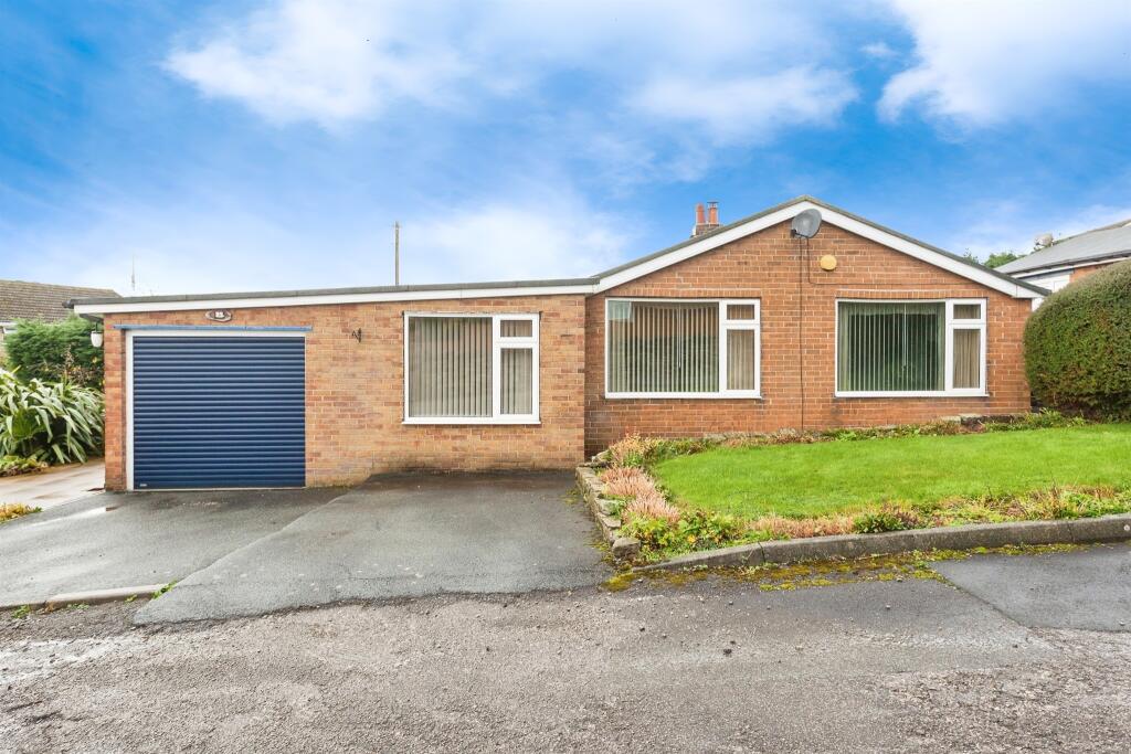 Main image of property: Chessington Drive, Flockton, Wakefield