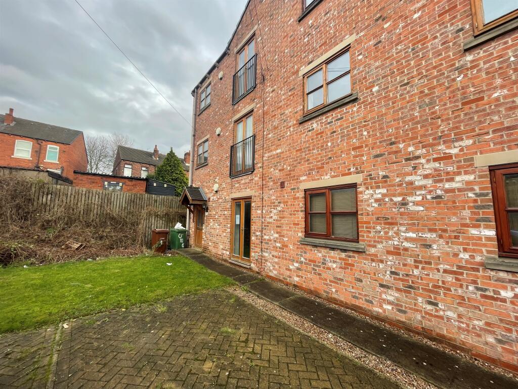 Main image of property: Beaumont Street, Wakefield