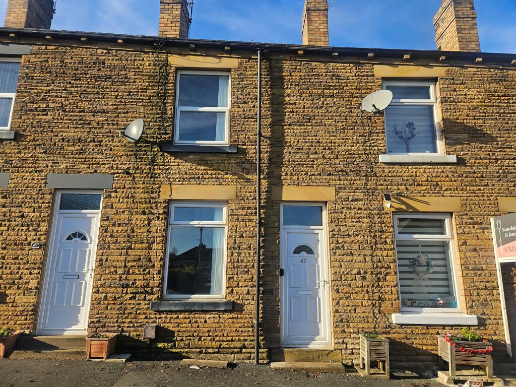 Main image of property: Pawson Street, Robin Hood, Wakefield