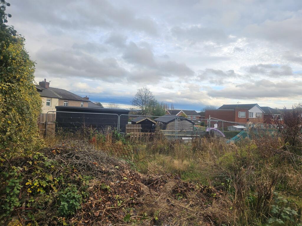 Main image of property: Northfield Lane, Horbury, Wakefield