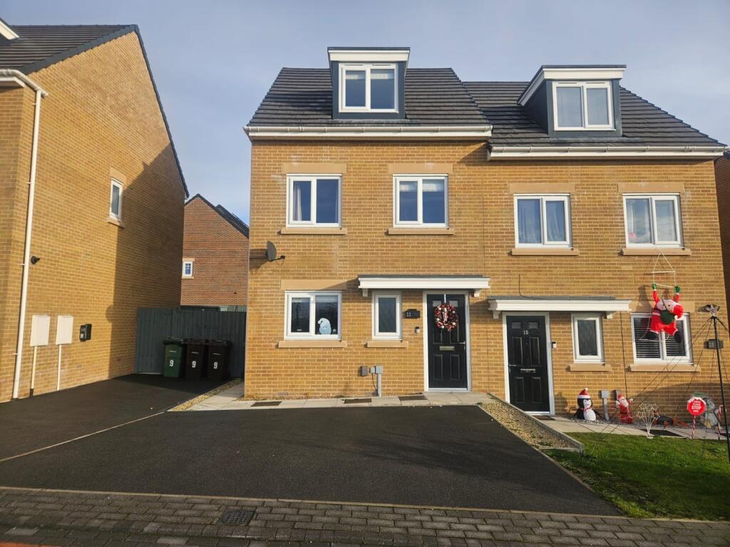 Main image of property: Needle Close, Wakefield