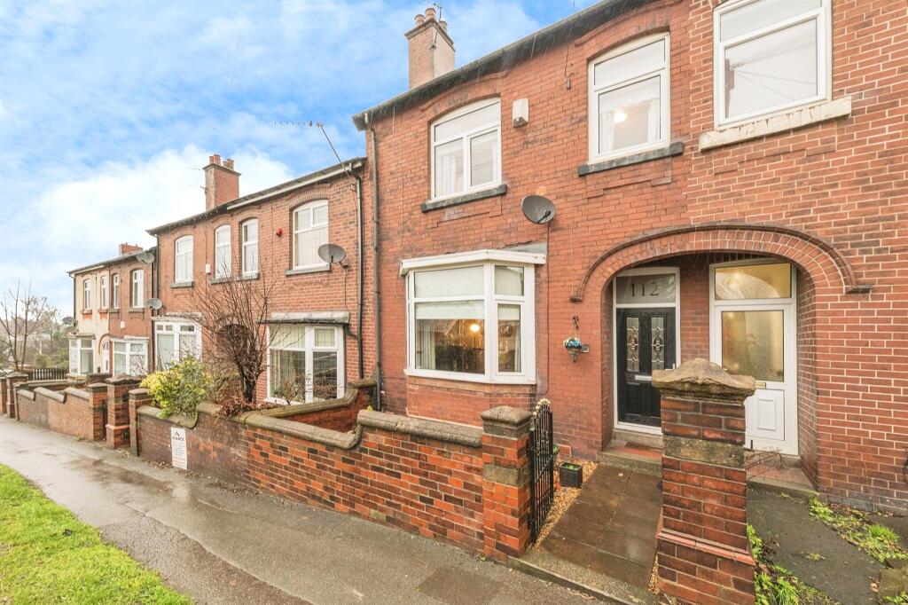 Main image of property: Quarry Hill, Horbury, Wakefield