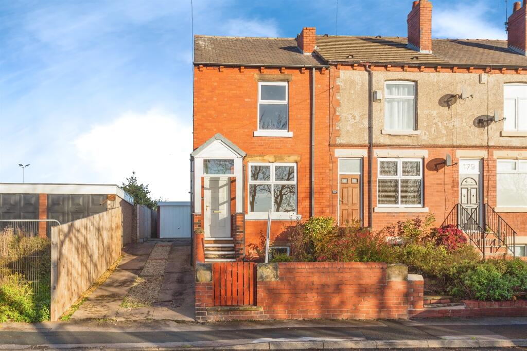 Main image of property: Canal Lane, Stanley, WAKEFIELD