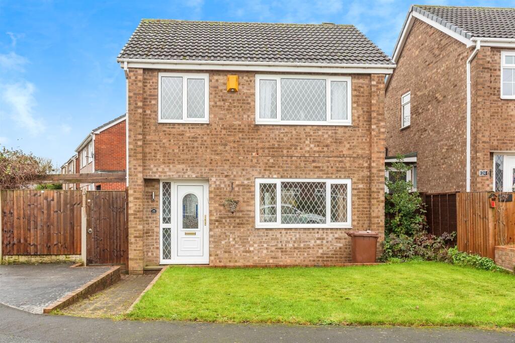 Main image of property: Durkar Fields, Durkar, WAKEFIELD