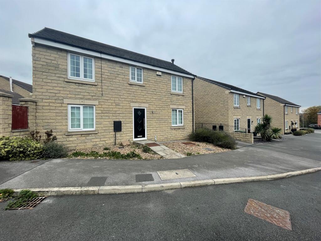 Main image of property: Noble Road, Wakefield