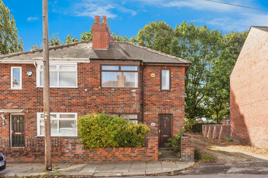 Main image of property: Welbeck Street, WAKEFIELD