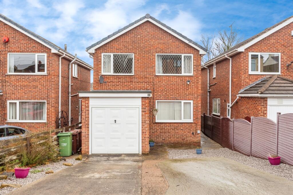 Main image of property: Teall Street, Ossett