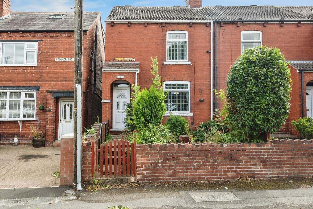 Main image of property: Nostell Lane, Ryhill, Wakefield