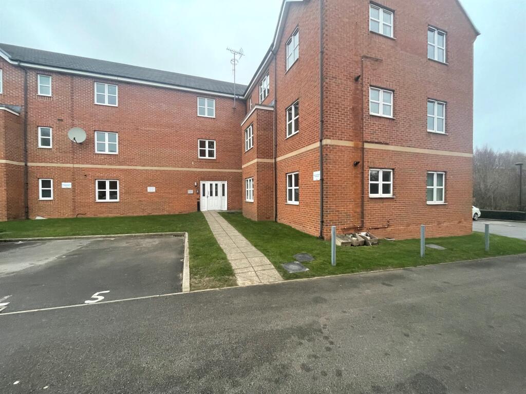 Main image of property: Ripley Close, East Ardsley, Wakefield