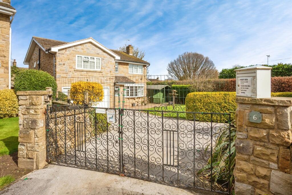 Main image of property: Finkle Close, Woolley, Wakefield