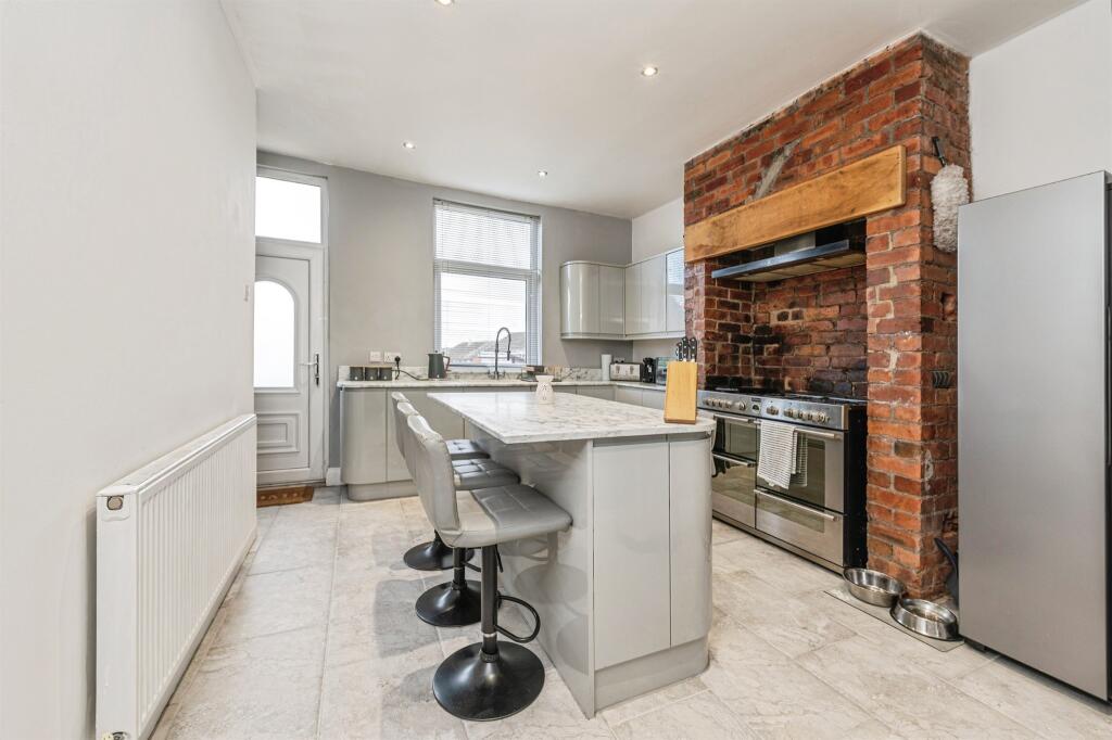 Main image of property: Coach Road, Wakefield