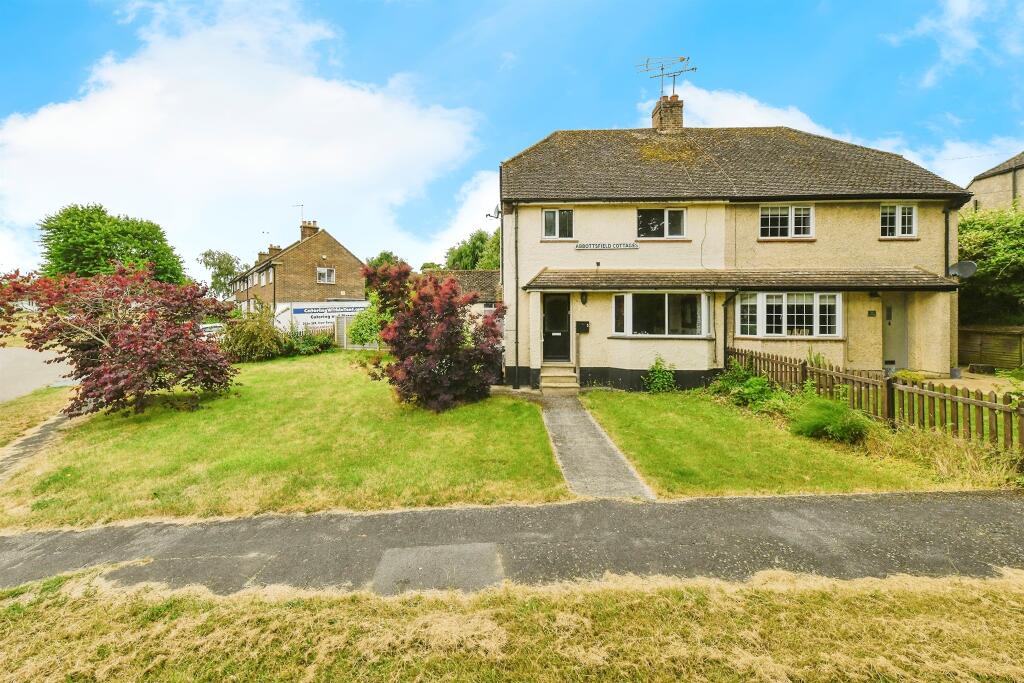 Main image of property: Abbottsfield Cottages, Wareside, Ware