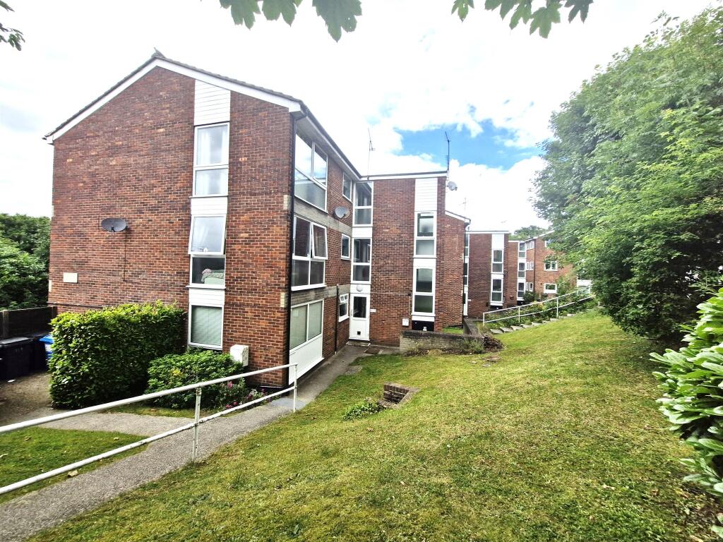 Main image of property: Southall Close, Ware