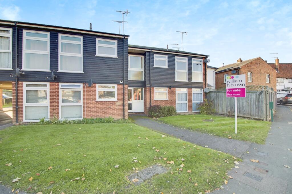 Main image of property: Station Road, Puckeridge, Ware